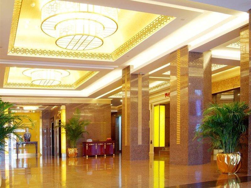 Beijing Chong Wen Men Hotel Exteriér fotografie